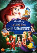 Subtitrare Little Mermaid: Ariel's Beginning, The (2008) (V)