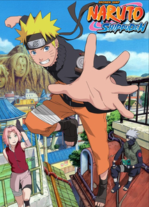 Subtitrare Naruto: Shippuden (2009)