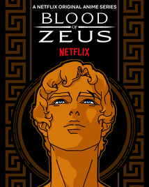 Subtitrare Blood of Zeus - Sezonul 1 (2020)