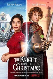 Subtitrare The Knight Before Christmas (2019)