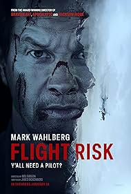 Subtitrare Flight Risk (2025)