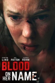 Subtitrare Blood on Her Name (2019)