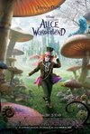 Subtitrare Alice in Wonderland 3D (2010)