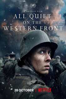 Subtitrare All Quiet on the Western Front (2022)