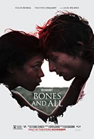Subtitrare Bones and All (2022)