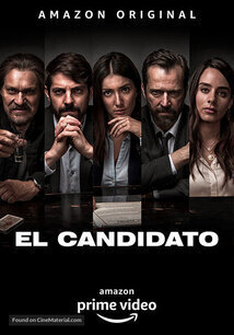 Subtitrare  El Candidato - Sezonul 1 (2020)