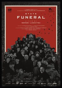Subtitrare State Funeral (2019)
