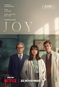 Subtitrare Joy (Joy: The Birth of IVF) (2024)