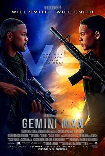 Subtitrare Gemini Man (2019)