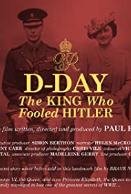 Subtitrare D-Day: The King Who Fooled Hitler (2019)