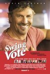 Subtitrare Swing Vote (2008)
