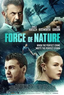 Subtitrare Force of Nature (2020)