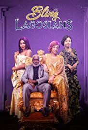 Subtitrare The Bling Lagosians (2019)