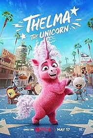 Subtitrare Thelma the Unicorn (2024)