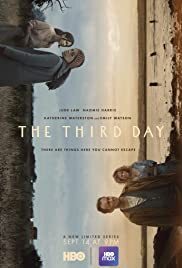 Subtitrare The Third Day - Sezonul 1 (2020)