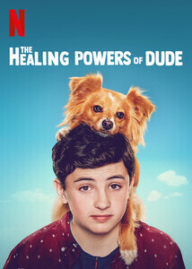 Subtitrare The Healing Powers of Dude - Sezonul 1 (2020)