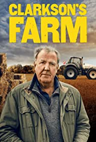 Subtitrare Clarkson's Farm - Sezoanele 1-4 (2021)