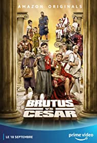 Subtitrare Brutus vs César (2020)