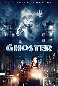 Subtitrare Ghoster (2022)