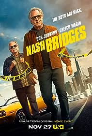 Subtitrare Nash Bridges (TV Movie 2021)