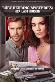Subtitrare Ruby Herring Mysteries: Her Last Breath (Her Last Breath) (2019)