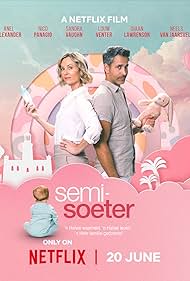 Subtitrare Semi-Soeter (2025)