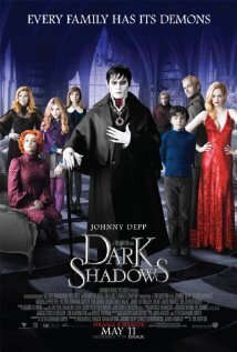 Subtitrare Dark Shadows (2012)