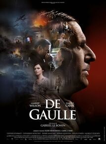 Subtitrare De Gaulle (2020)