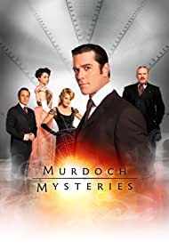 Subtitrare Murdoch Mysteries - Sezonul 1 (2008)