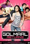 Subtitrare Golmaal Returns (2008)