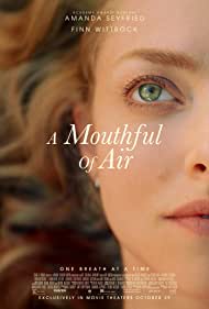 Subtitrare A Mouthful of Air (2021)