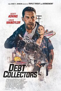 Subtitrare Debt Collectors (The Debt Collector 2) (2020)