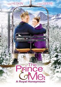 Subtitrare The Prince & Me 3: A Royal Honeymoon (2008)