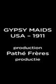 Subtitrare Gypsy Maids (1911)