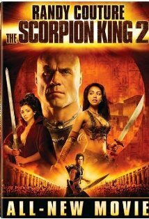 Subtitrare The Scorpion King: Rise of a Warrior (2008) (V)