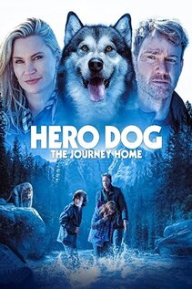 Subtitrare Hero Dog: The Journey Home (2021)