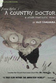 Subtitrare A Country Doctor (2007)