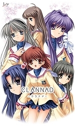 Subtitrare Clannad - Sezonul 1 (2007)