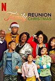 Subtitrare A Family Reunion Christmas (2019)
