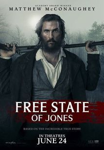 Subtitrare The Free State of Jones (2012)