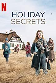 Subtitrare Zeit der Geheimnisse (Holiday Secrets) (TV Mini-Series 2019)