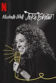 Subtitrare Michelle Wolf: Joke Show (2019)