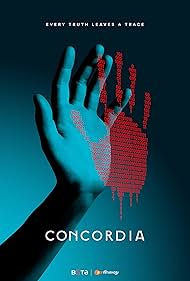 Subtitrare Concordia - Sezonul 1 (2024)
