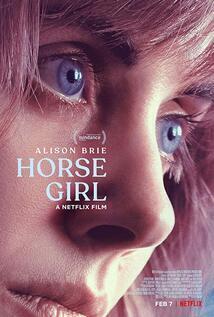 Subtitrare Horse Girl (2020)