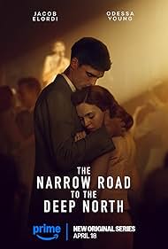 Subtitrare The Narrow Road to the Deep North - Sezonul 1 (2025)