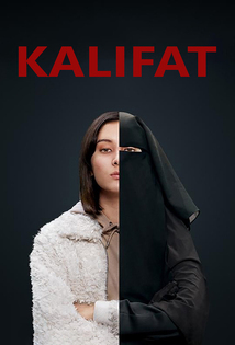 Subtitrare Kalifat (Caliphate) - Sezonul 1 (2020)