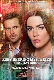 Subtitrare  Ruby Herring Mysteries: Prediction Murder (Prediction Murder) (2020)