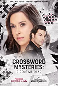 Subtitrare Crossword Mysteries: Riddle Me Dead (TV Movie 2021)