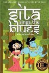 Subtitrare Sita Sings the Blues (2008)