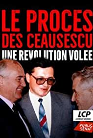 Subtitrare The Ceausescu Trial: A Stolen Revolution (2019)